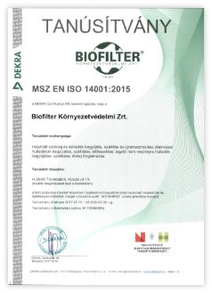 ISO 14001