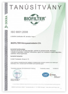 ISO 9001