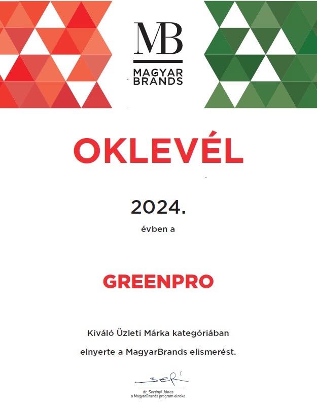 magyar brands_2024_greenpro