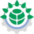 BCSDH tagság logo